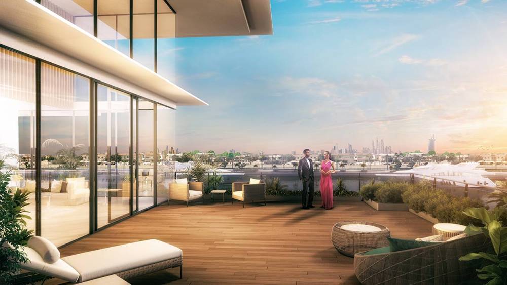 Gallery Four Seasons Private Residences#4