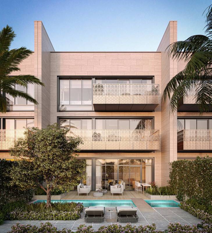 Gallery Four Seasons Private Residences#8