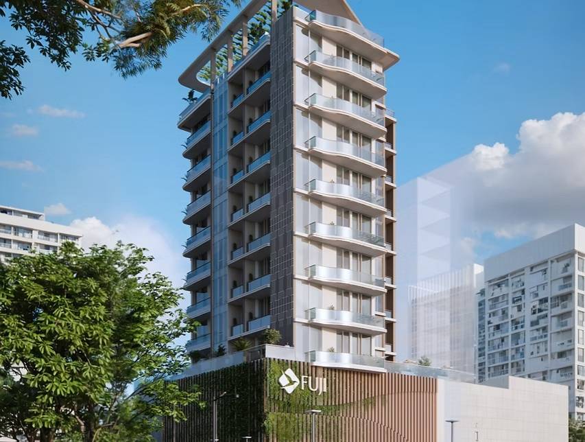 Gallery Izumi Residence#1