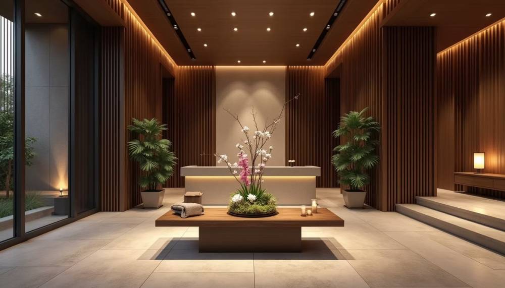 Gallery Izumi Residence#2