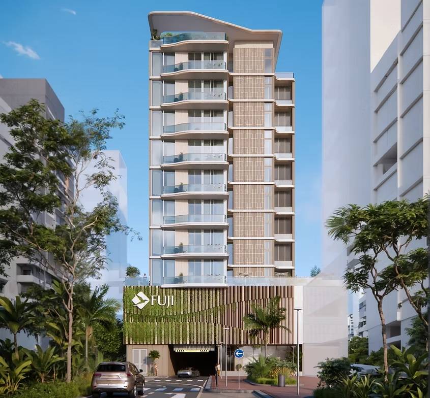 Gallery Izumi Residence#3