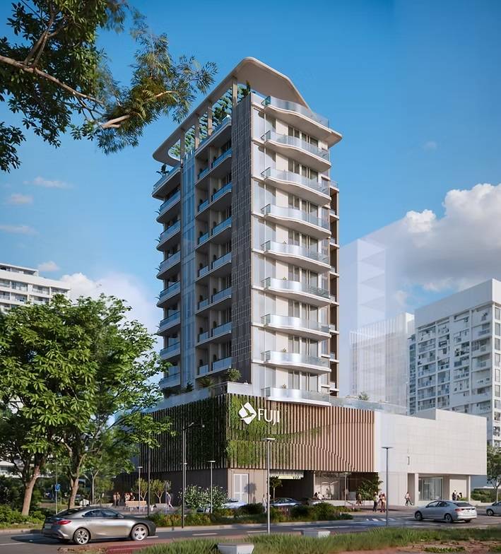 Gallery Izumi Residence#4