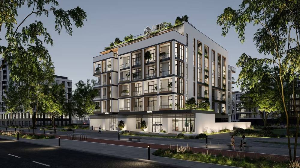 Gallery Koyo Residence#1