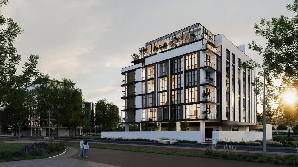 Gallery Koyo Residence#4