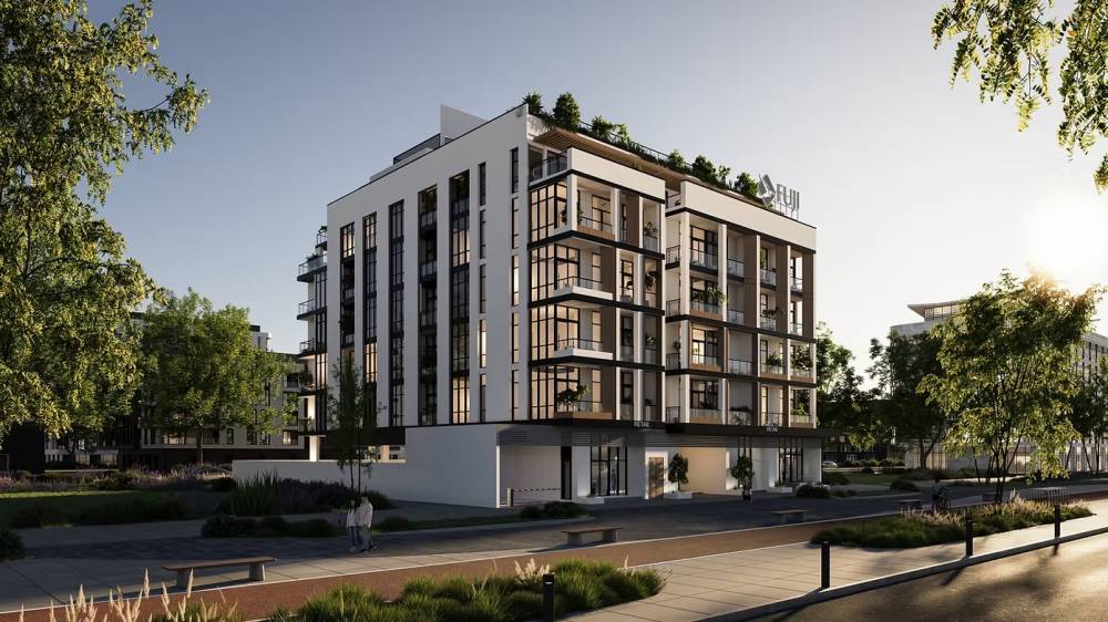 Gallery Koyo Residence#5