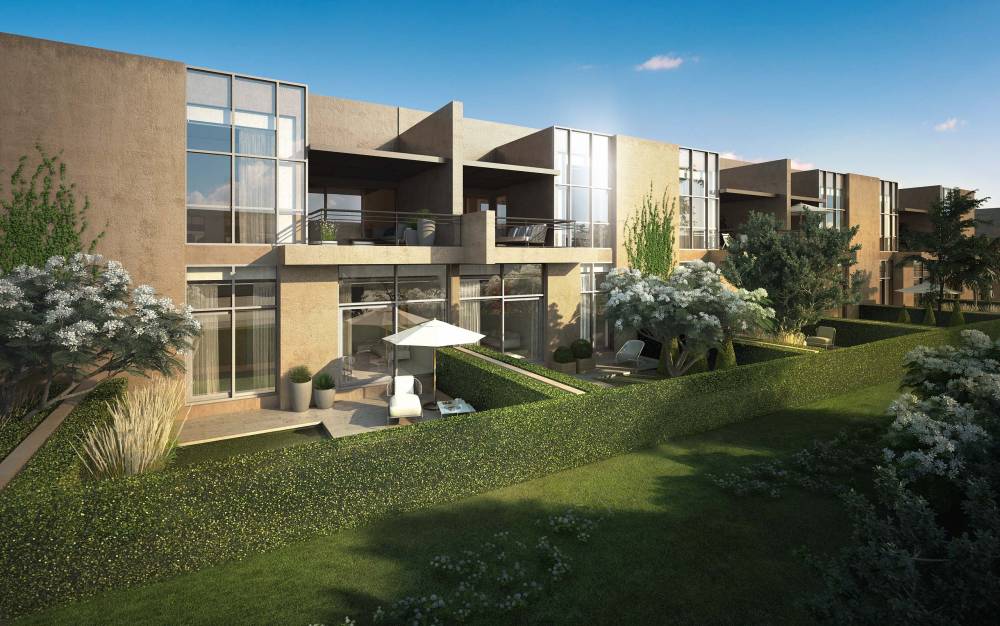 Gallery Cassia Townhouses#3