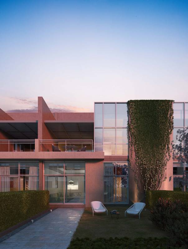 Gallery Cassia Townhouses#4