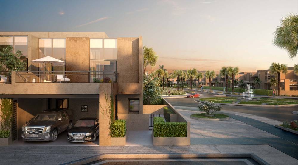 Gallery Cassia Townhouses#5