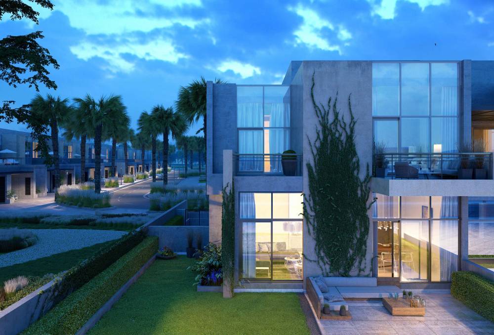 Gallery Cassia Townhouses#6
