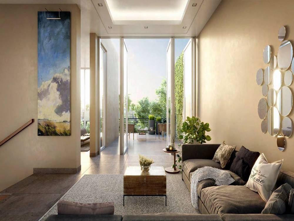 Interior design – Cassia Townhouses#3
