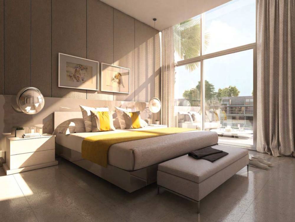 Interior design – Cassia Townhouses#2
