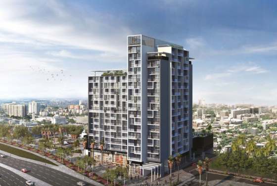 Prive Residence