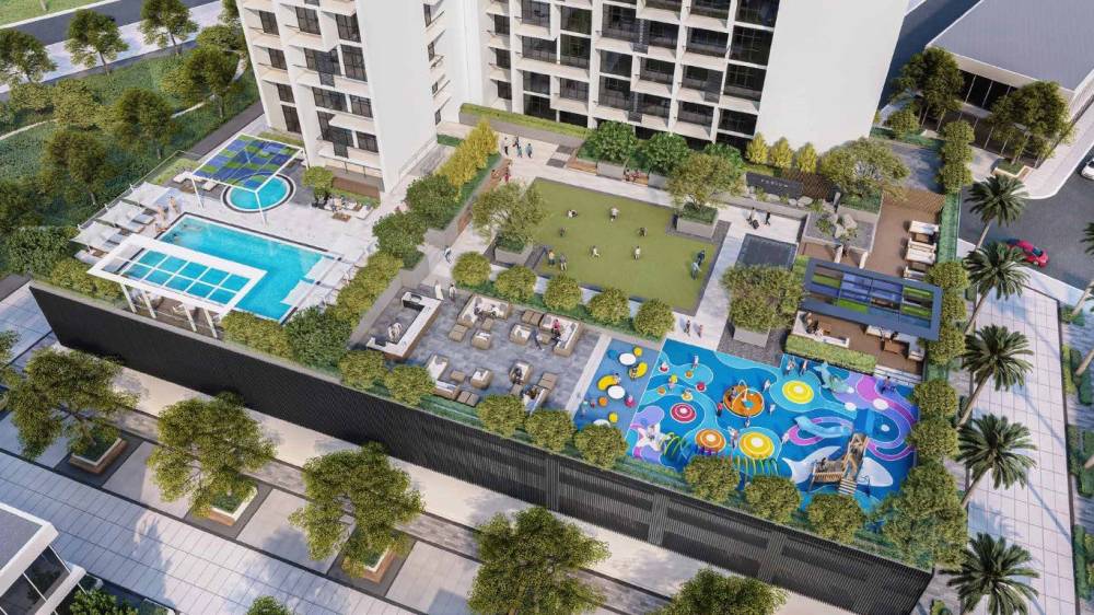 Gallery Prive Residence#2