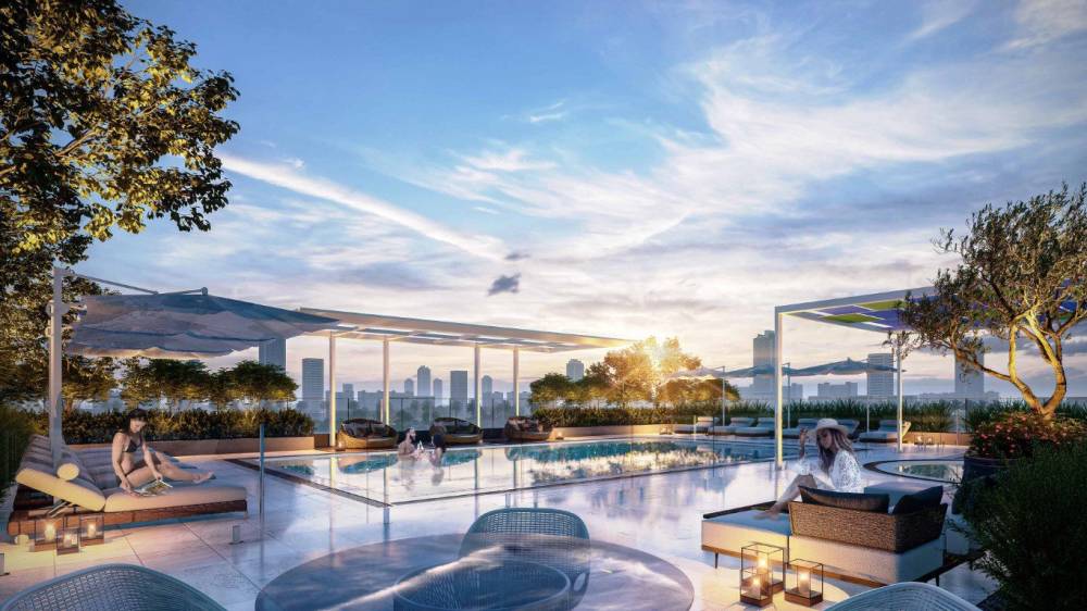Gallery Prive Residence#4