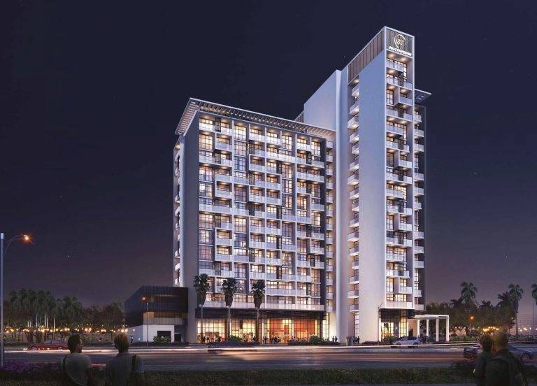 Gallery Prive Residence#5
