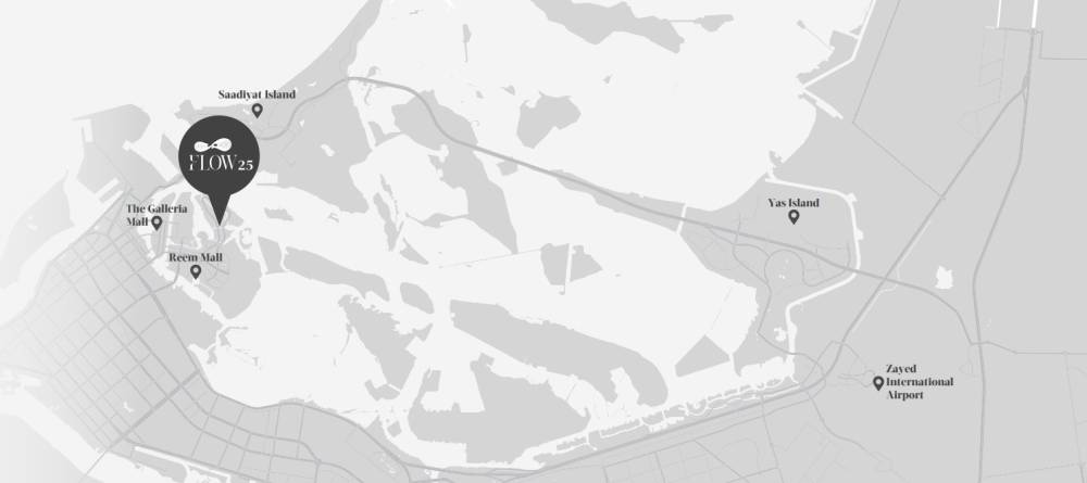 General plan – Flow25#1