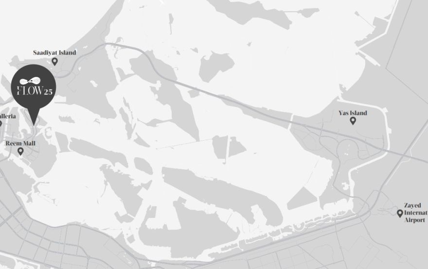 Site plan – Flow25