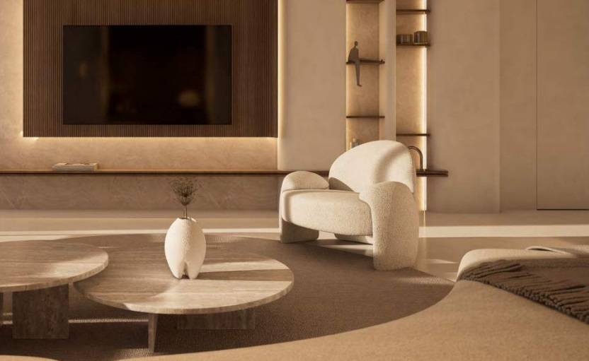 Interior design – Flow25#2