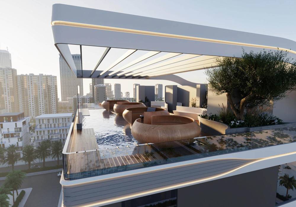 Gallery Jardin Astral#12