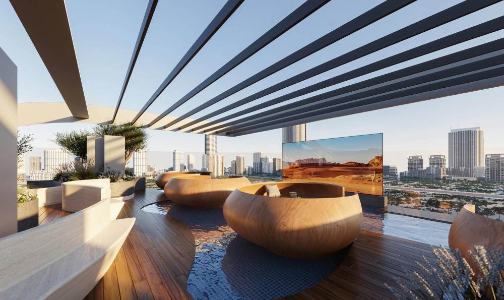 Gallery Jardin Astral#6