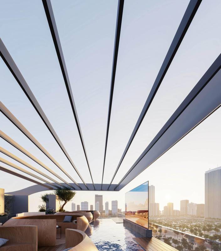 Gallery Jardin Astral#21