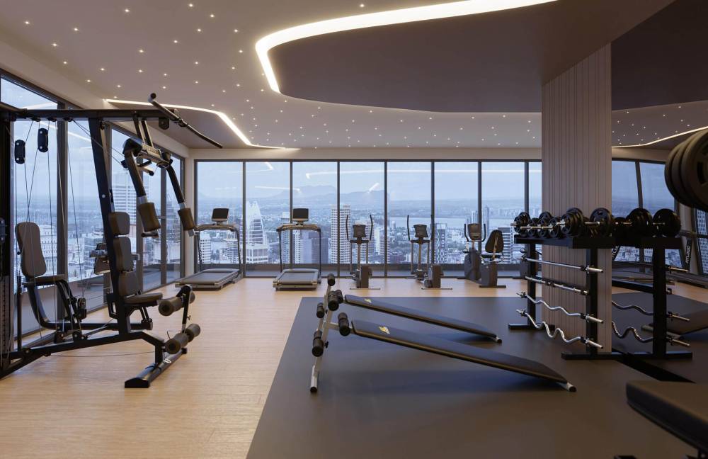 Gallery Jardin Astral#9