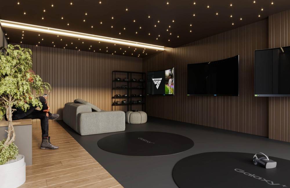 Gallery Jardin Astral#13