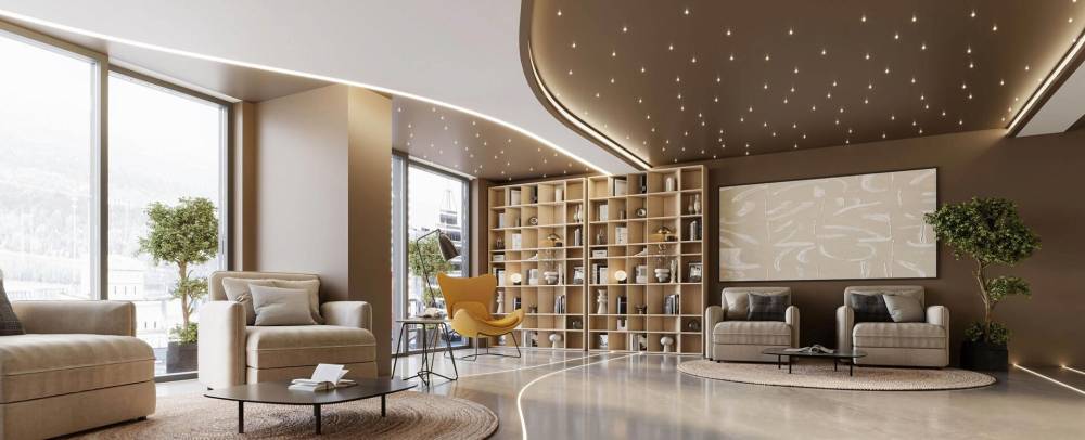 Gallery Jardin Astral#2