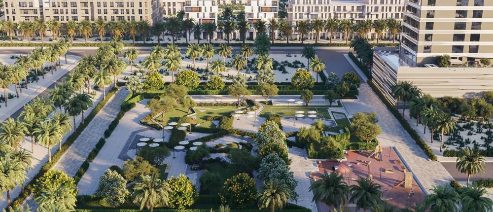 Gallery Jardin Astral#3