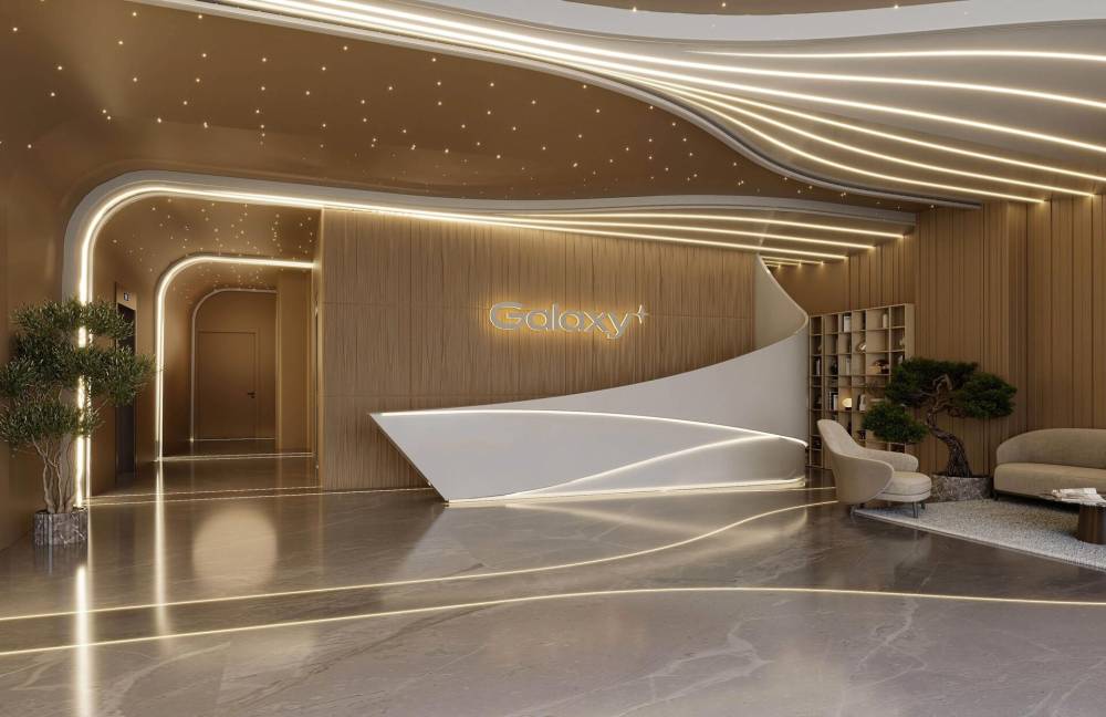 Gallery Jardin Astral#14