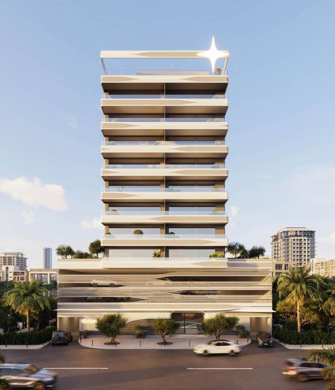 Gallery Jardin Astral#20