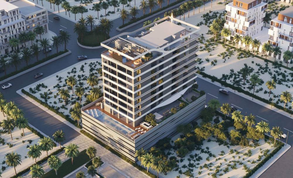 Gallery Jardin Astral#5