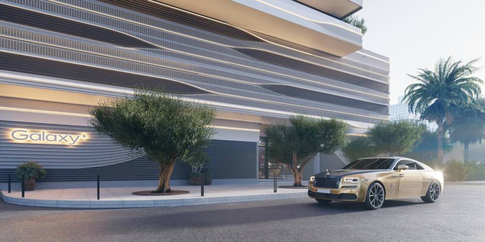 Gallery Jardin Astral#4