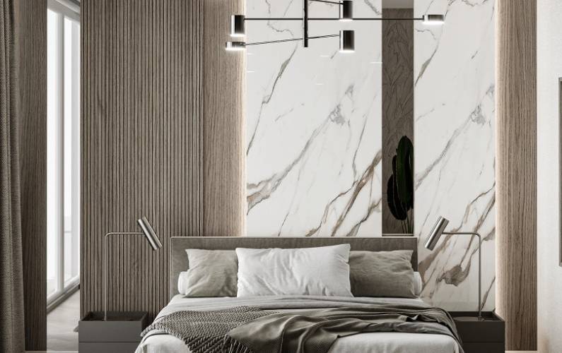 Interior design – The Grove