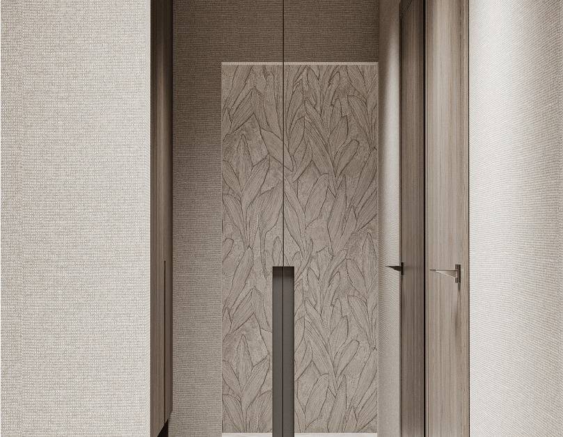 Interior design – The Grove#4