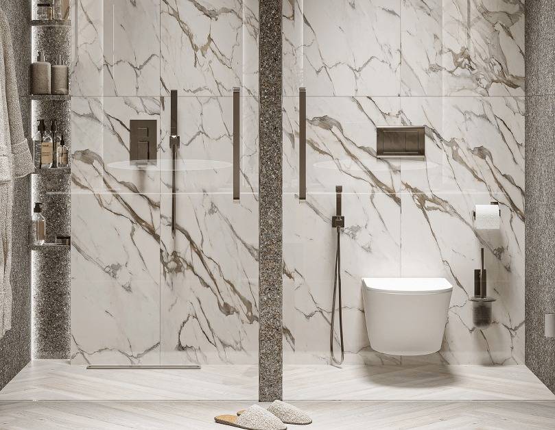 Interior design – The Grove#5