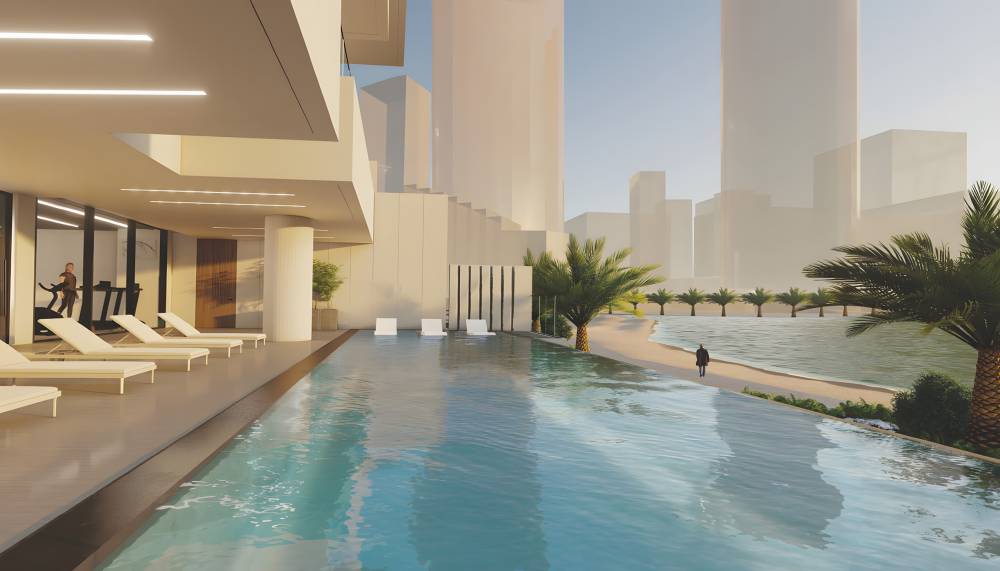 Gallery Canal By M#6