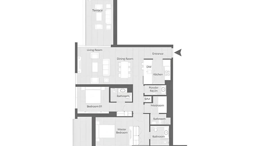 Plans Canal By M