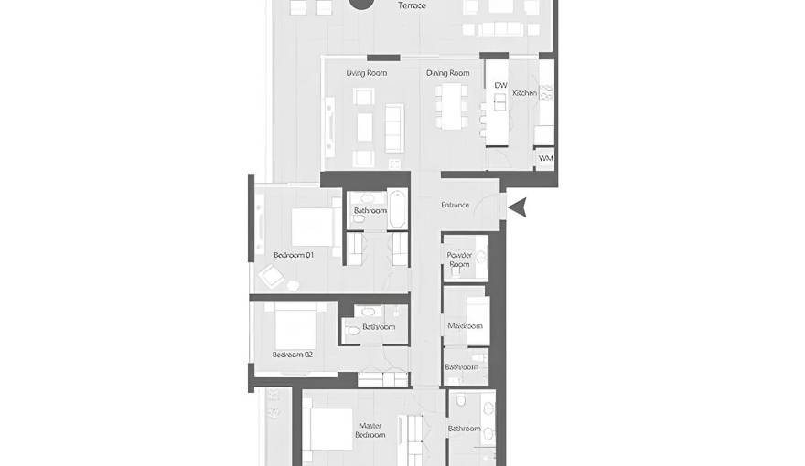 Plans Canal By M
