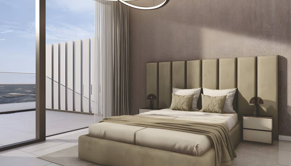 Interior design – Canal By M#10