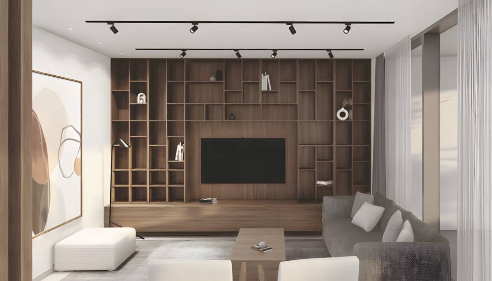 Interior design – Canal By M#2