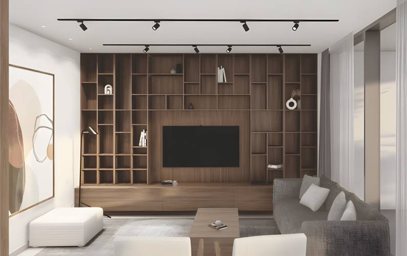 Interior design – Canal By M