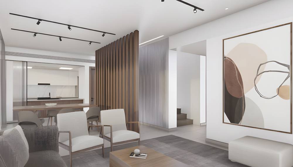 Interior design – Canal By M#3