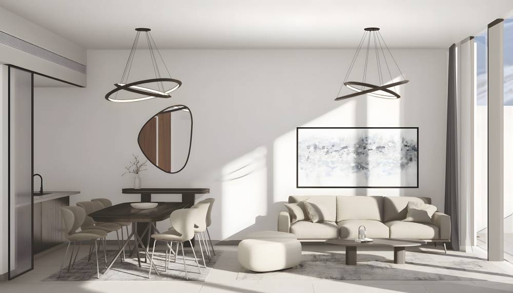 Interior design – Canal By M#6