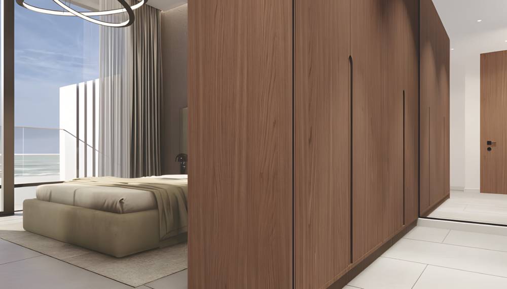 Interior design – Canal By M#7