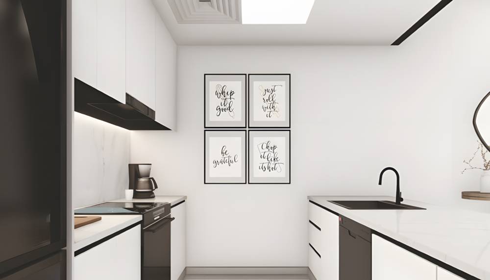 Interior design – Canal By M#8