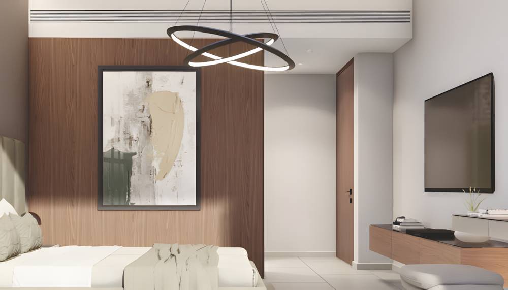 Interior design – Canal By M#9