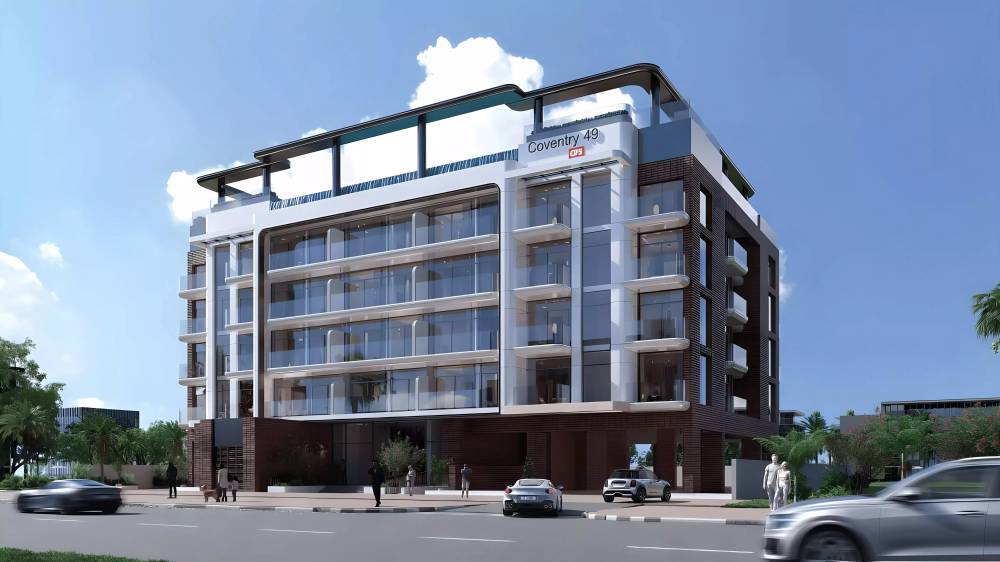 Gallery Coventry 49#1