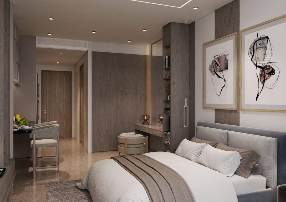 Interior design – Coventry 66#1