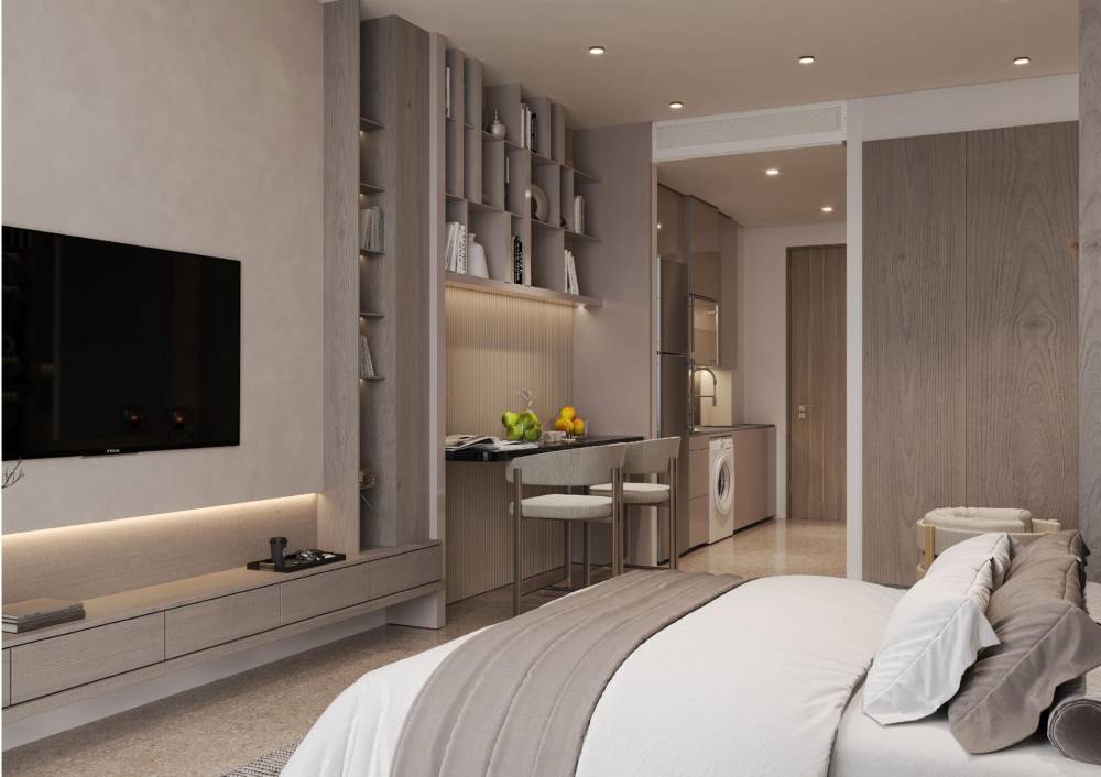 Interior design – Coventry 66#2